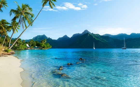 Welcome to French Polynesia