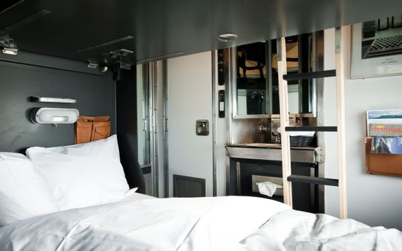 Your room