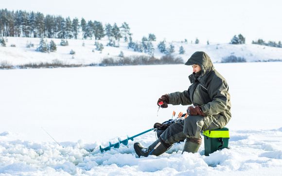 Optional excursions & extras