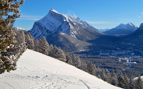 Mount Norquay