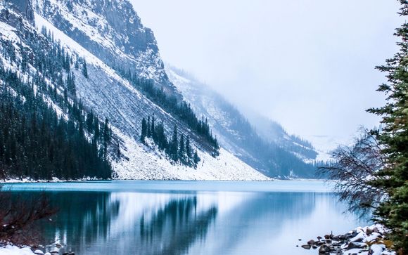 Lake Louise