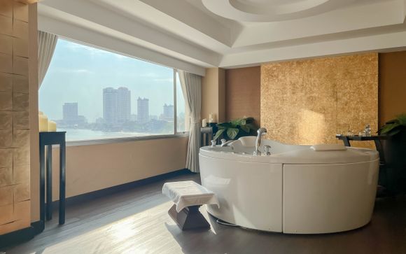 Your room