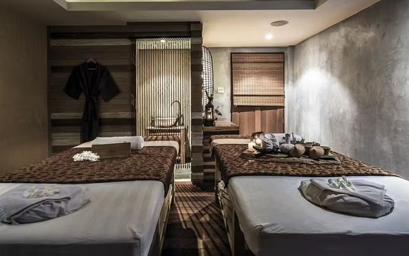 Your room