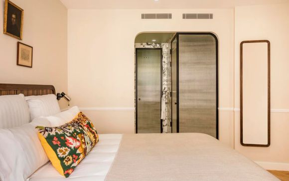 Your room