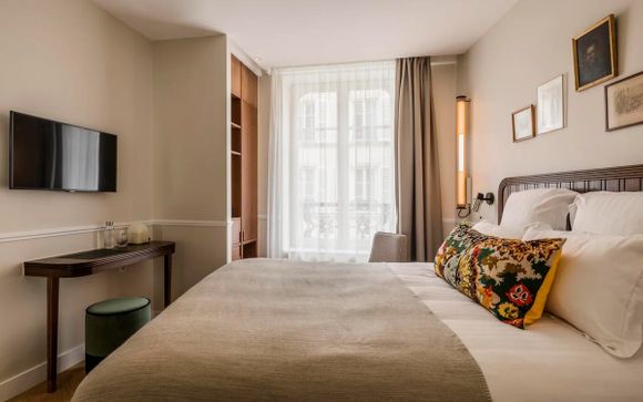 Your room