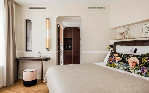 Your room
