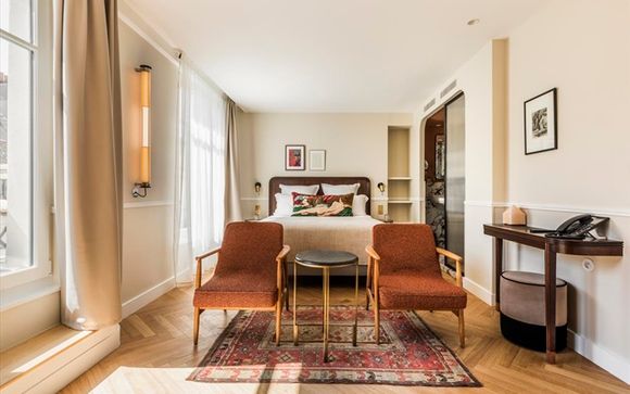 Your room