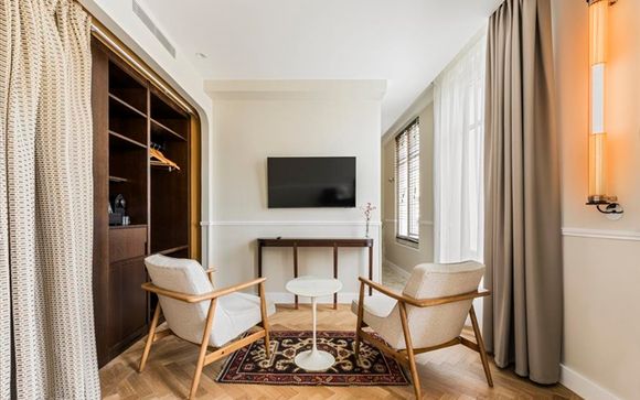 Your room