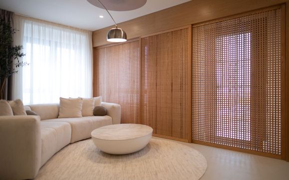 Your room
