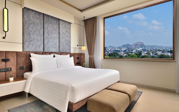 Your hotels