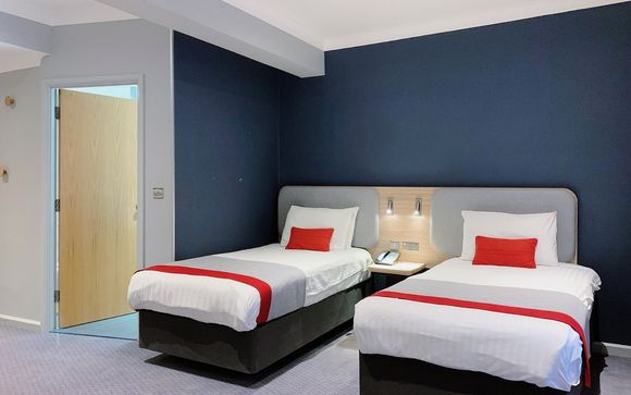 Your room