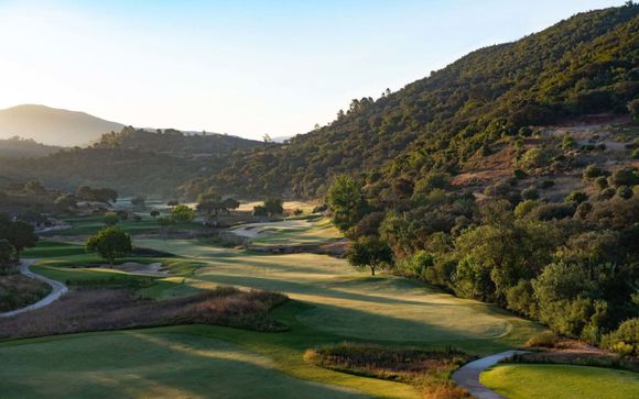 Viceroy at Ombria Algarve 5*