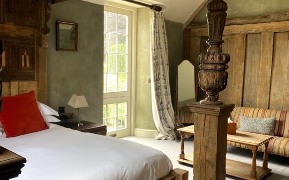 Your room