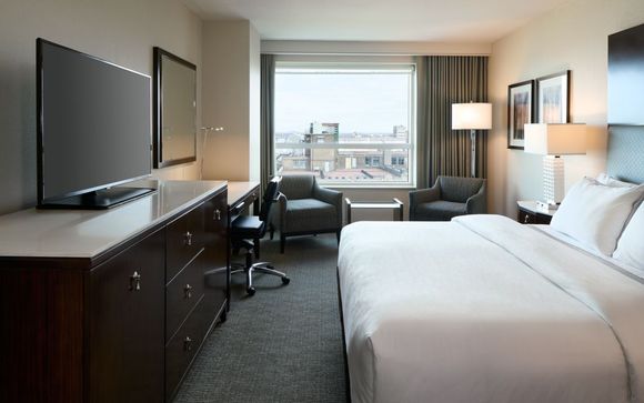 Your room