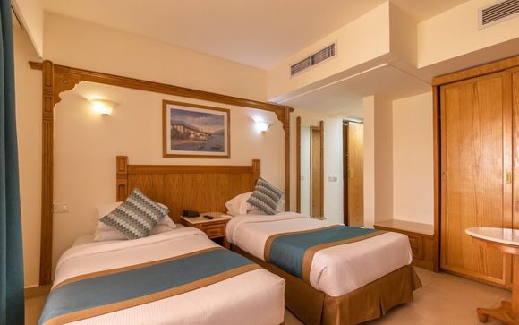 Your room
