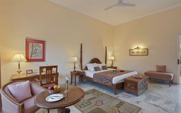 Your hotels