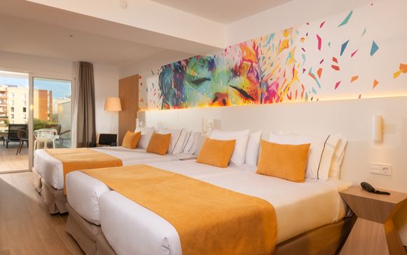 Your room