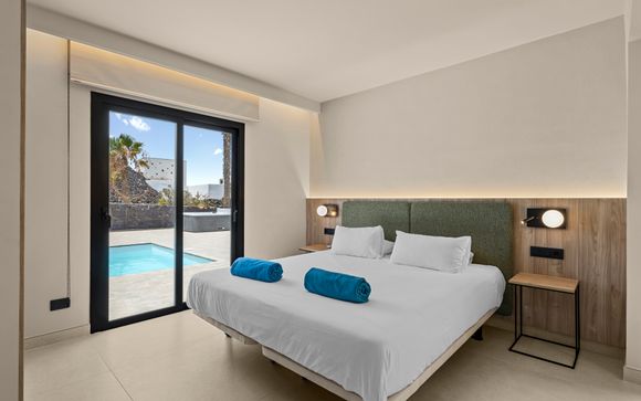 Your room