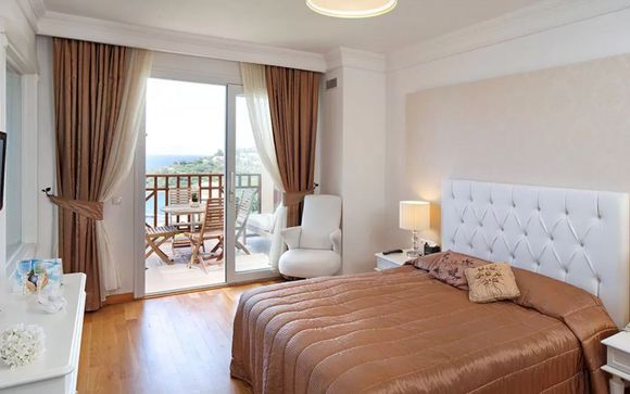 Your room
