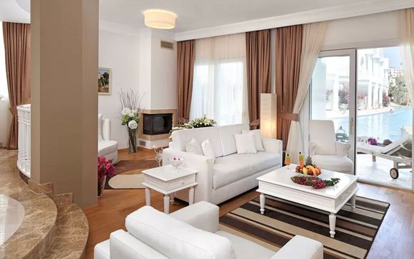 Your room