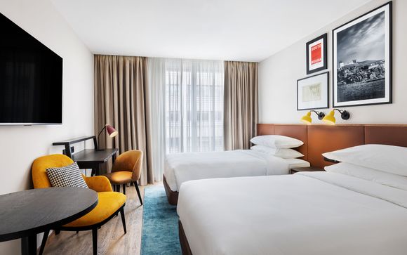 Your room