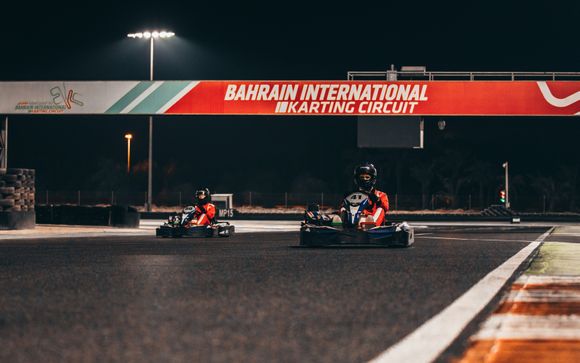 Your optional excursions