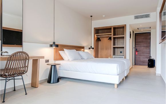 Your room