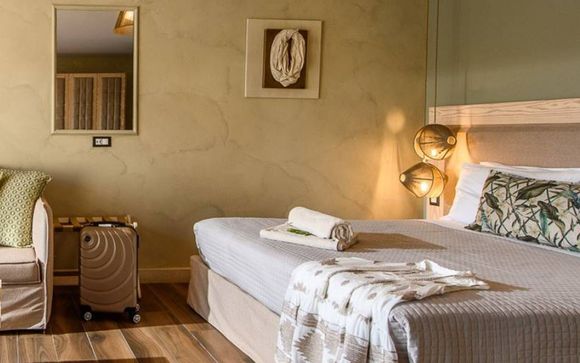 Your room
