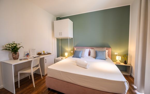 Your room