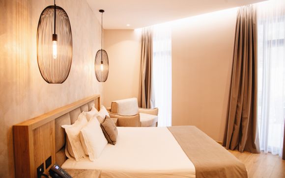 Your room