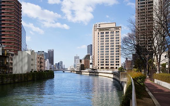 Your hotels