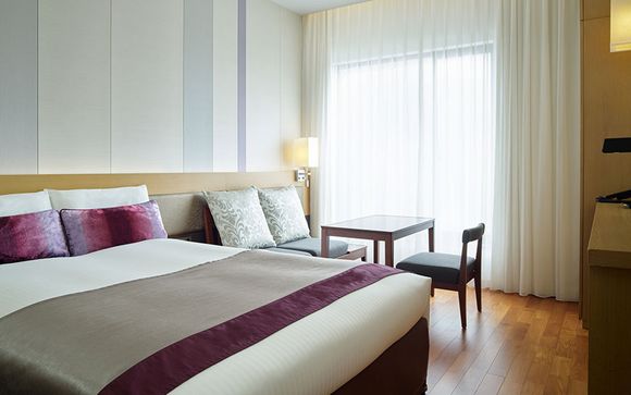 Your hotels
