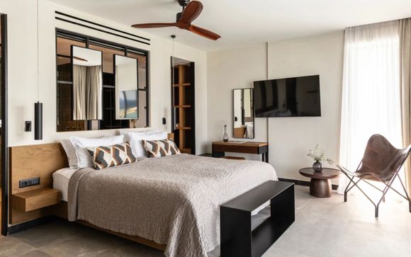Your room