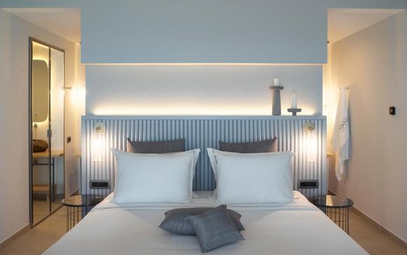 Your room