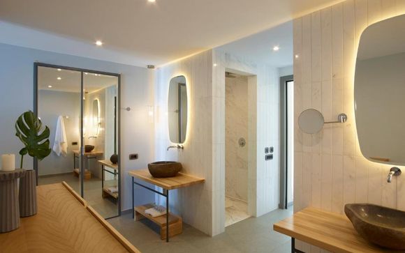 Your room