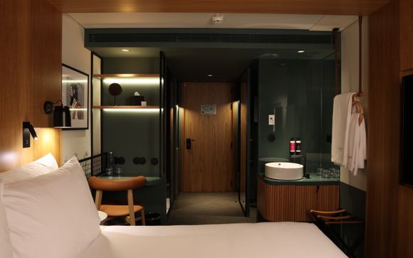 Your room