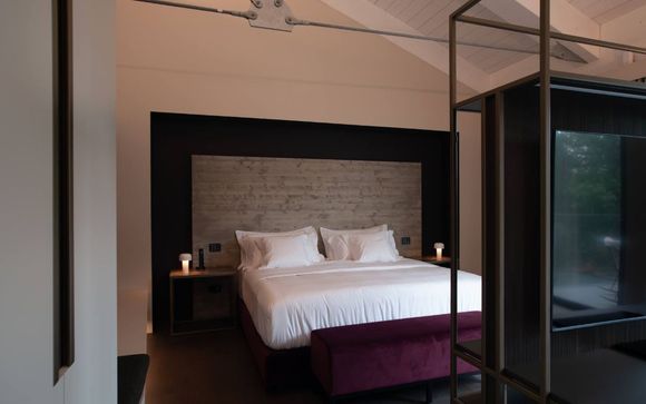 Your room