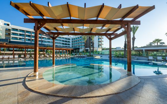 Your hotels