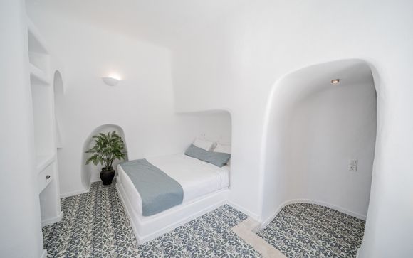 Your room