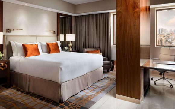 Your room