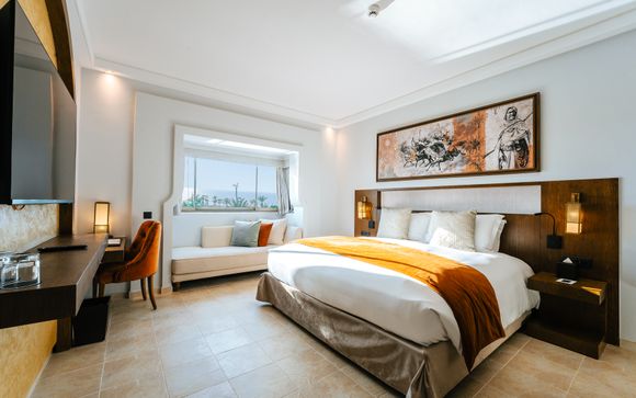 Your room