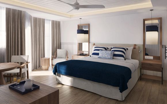 Your room