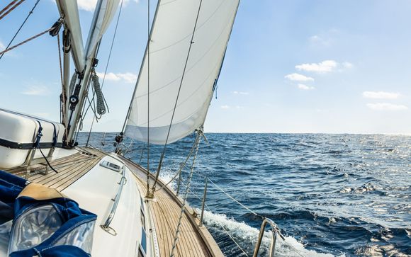 Optional extras & excursions