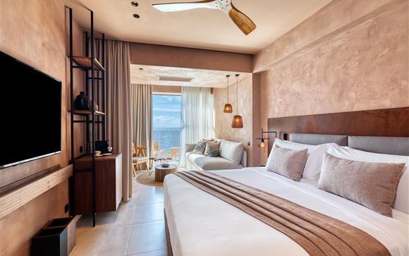 Your room