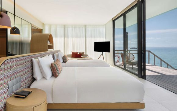 Your room