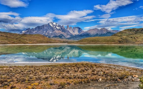 Your itinerary in detail