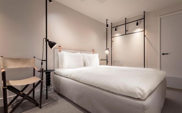 Your hotels