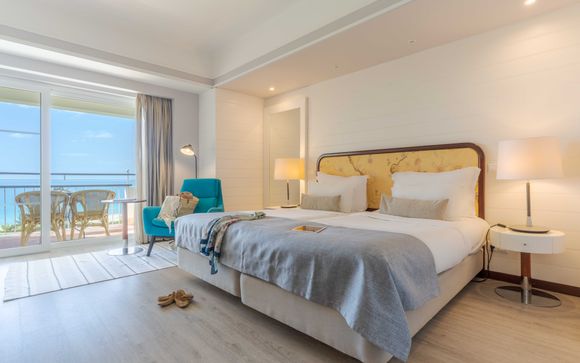 Your room