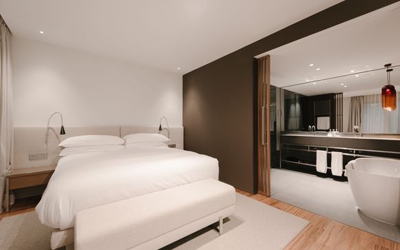 Your room
