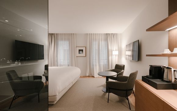 Your room